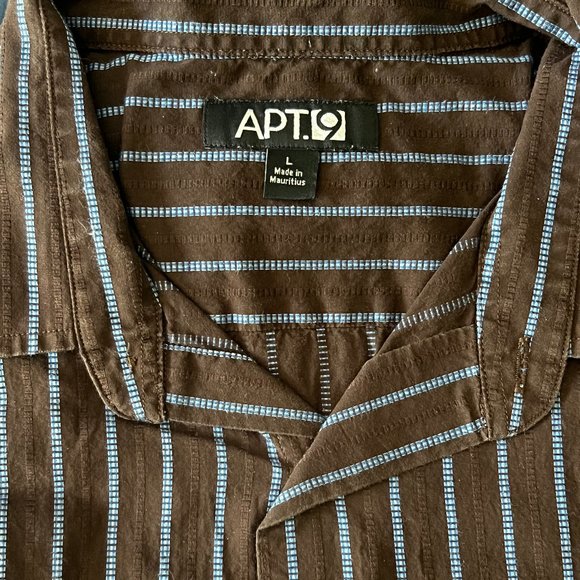 APT 9 * 2 shirt's one price - Picture 5 of 13